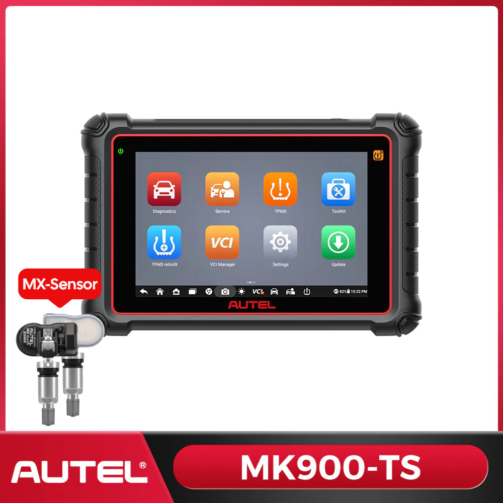 Autel MK900-TS + MX-sensor