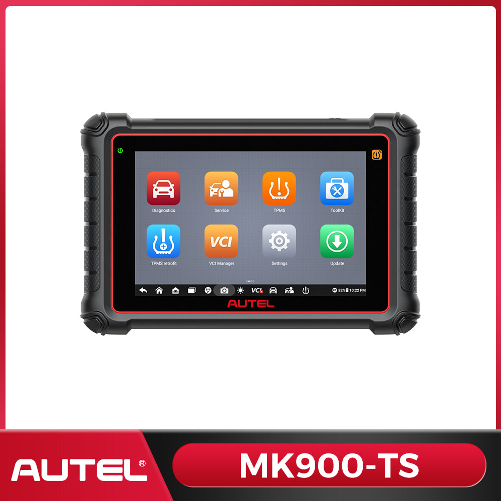Autel MK900-TS