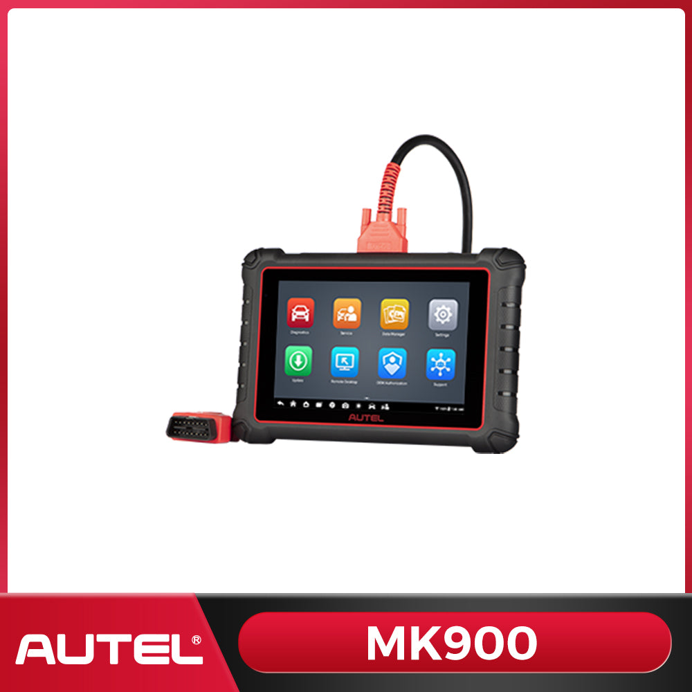 Autel MK900