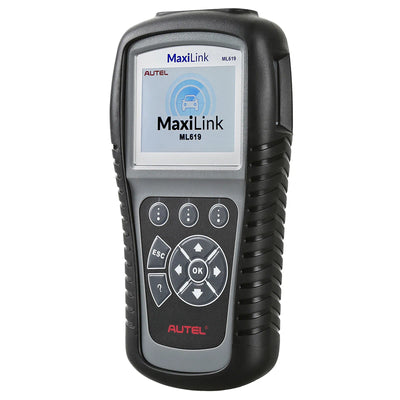 MaxiLink ML619