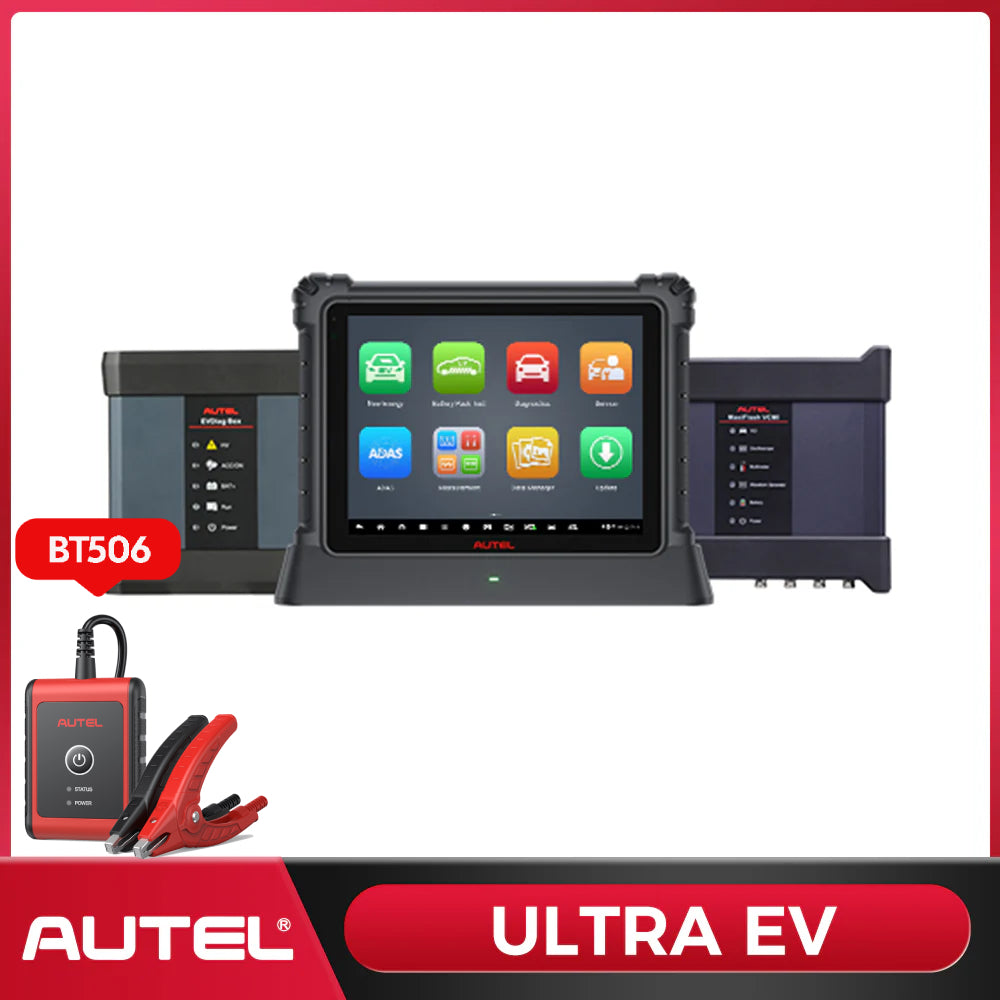 Autel Ultra EV + BT506