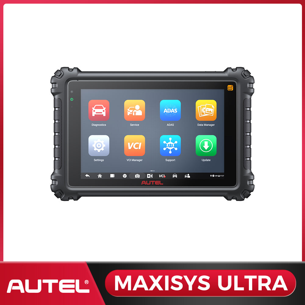 MaxiSYS MS906 Pro-TS