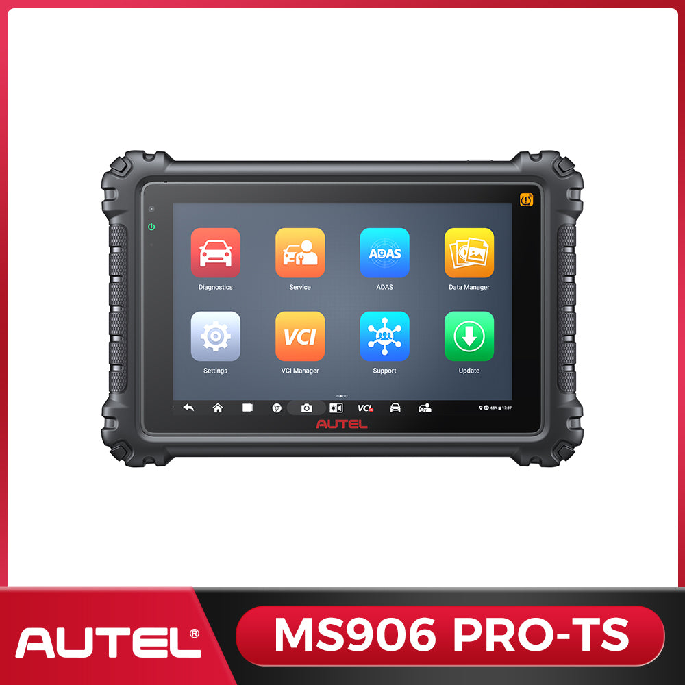 Autel MS906 Pro-TS