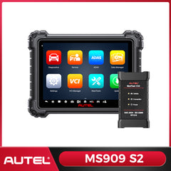 MaxiSys MS909 S2