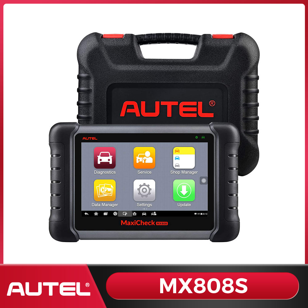 Autel MX808S