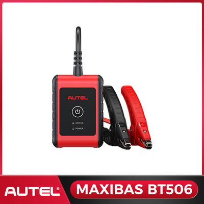 Autel BT506