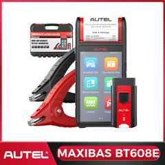 MaxiBAS BT608E