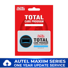 خدمة تحديث لمدة عام واحد لسلسلة Autel MaxiIM IM