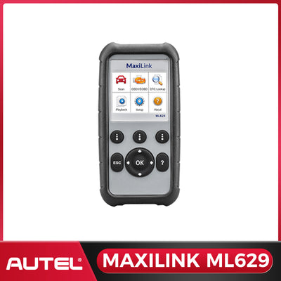 Autel ML629