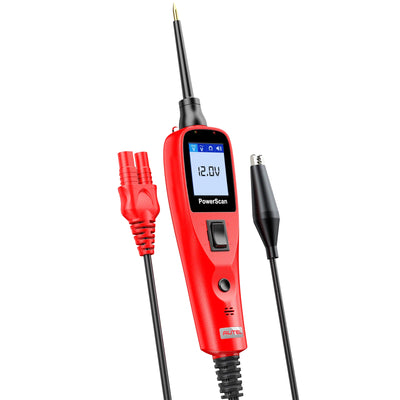 PowerScan PS100