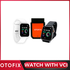 OTOFIX Smart Watch with VCI