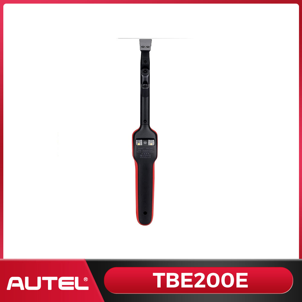 ماكسي تي بي ام اس TBE200E