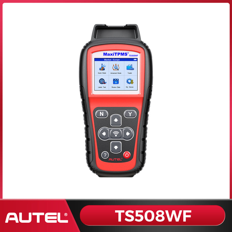 Autel TS508WF