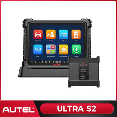 MaxiSys Ultra S2