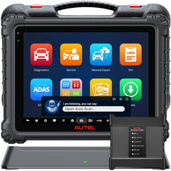 MaxiSys Ultra S2
