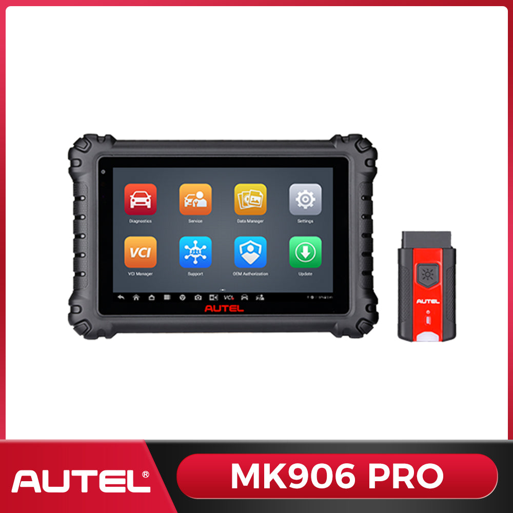 Autel MK906Pro