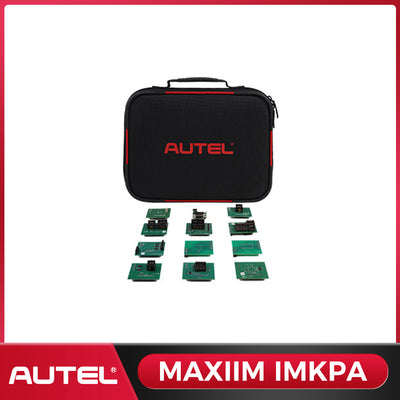 Autel MAXIIM IMKPA