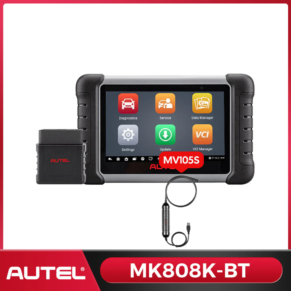 MaxiCOM MK808K-BT