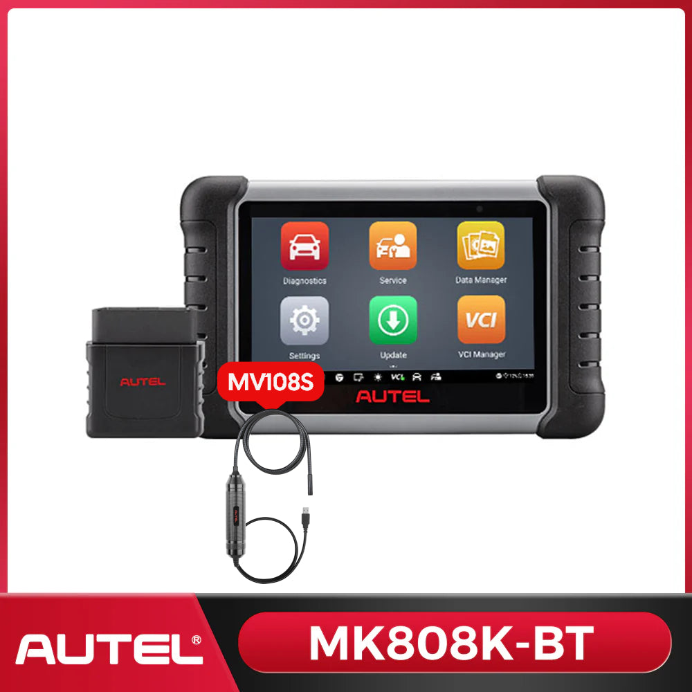 MaxiCOM MK808K-BT