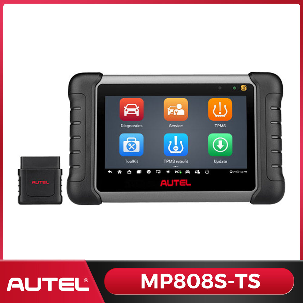 autel mp808s-ts