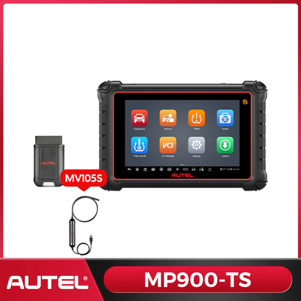 Autel MP900-TS + MV105S