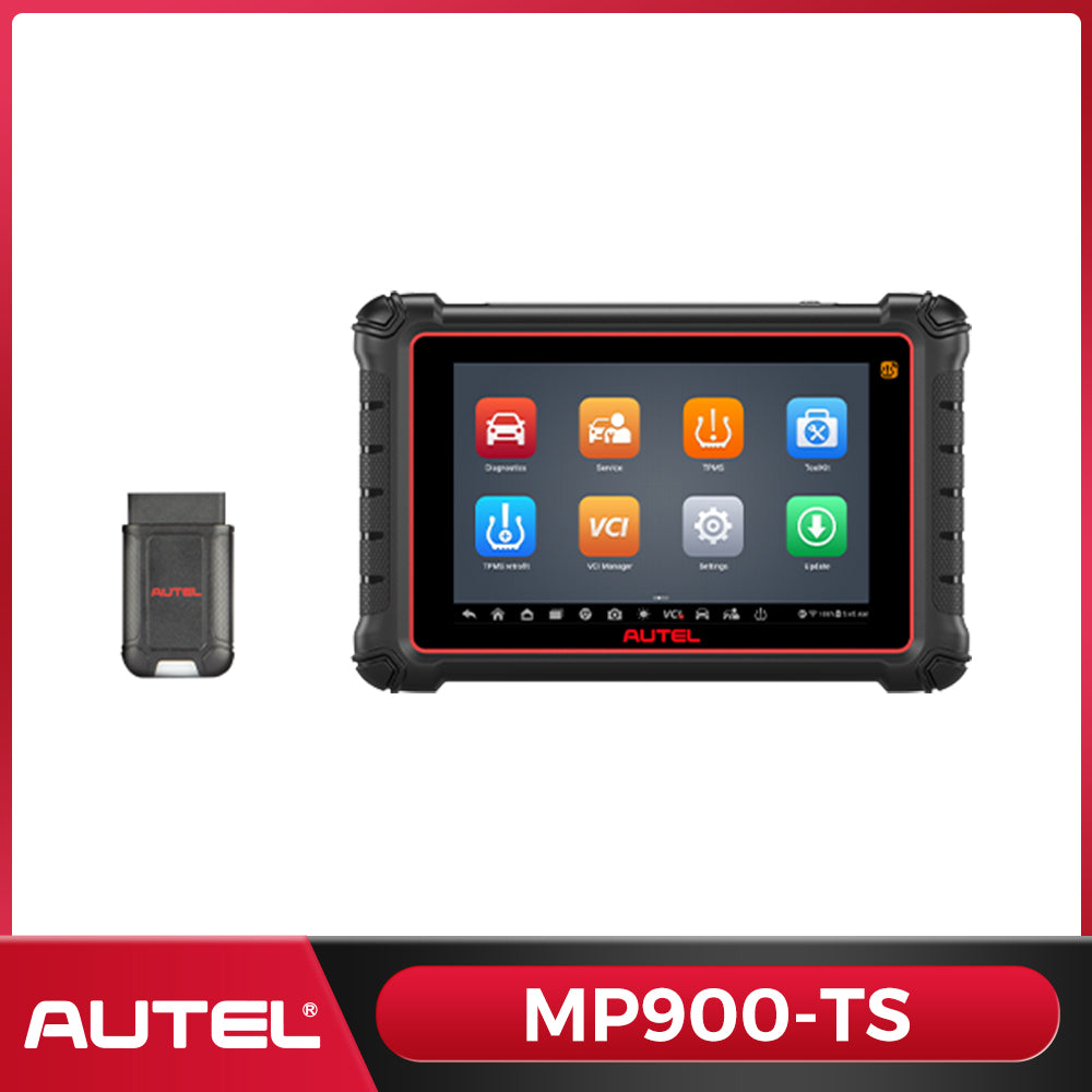 Autel MP900-TS