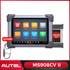 Autel MS908CV II + MV108S