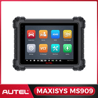 MaxiSys MS909/MS909 EV