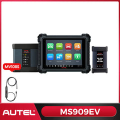 Autel MS909EV + MV108S