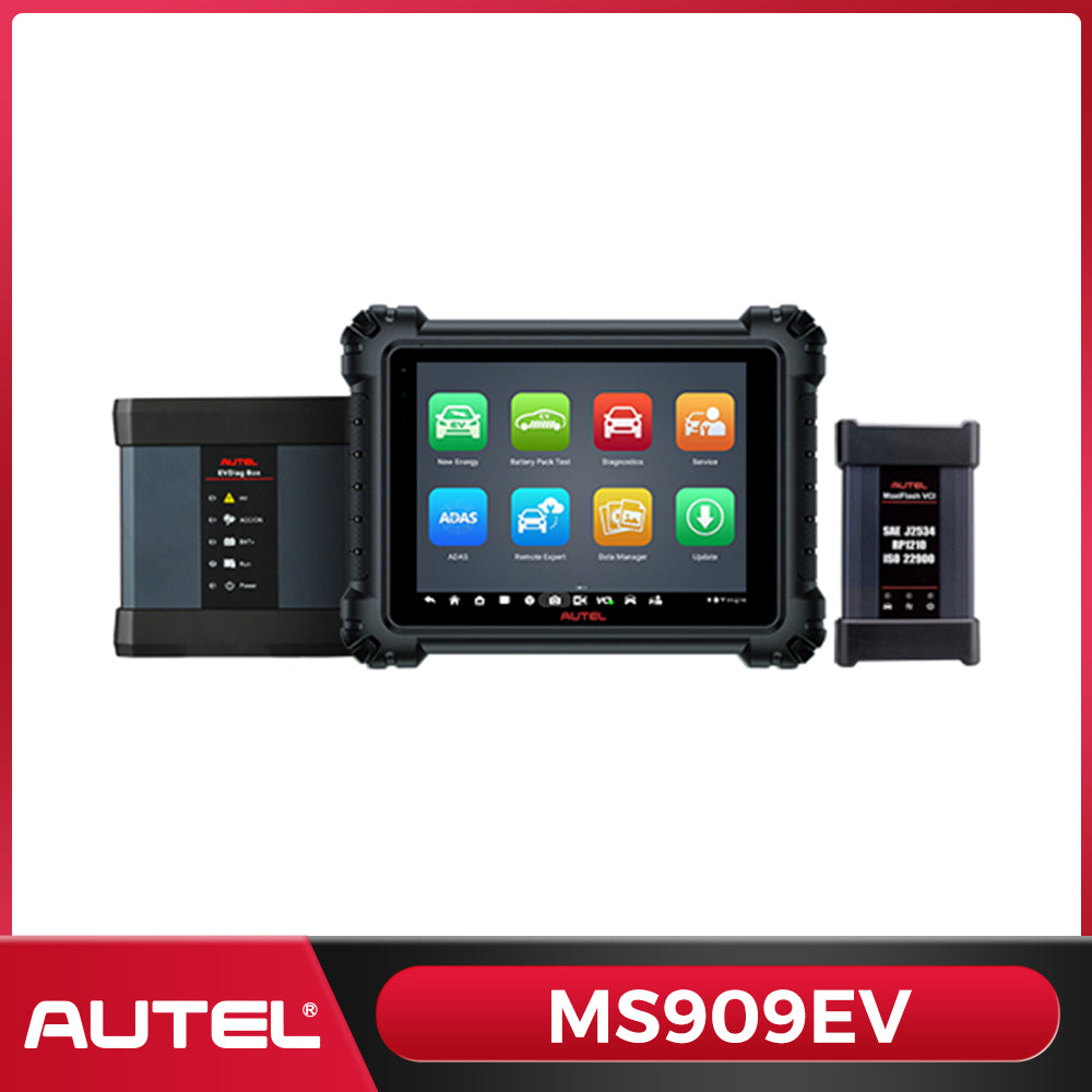 Autel MS909EV
