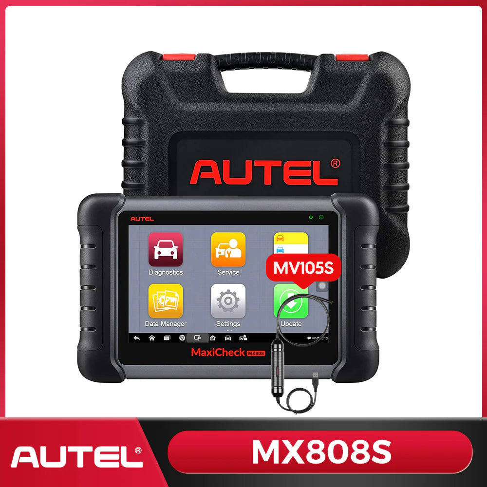 MaxiCheck MX808S
