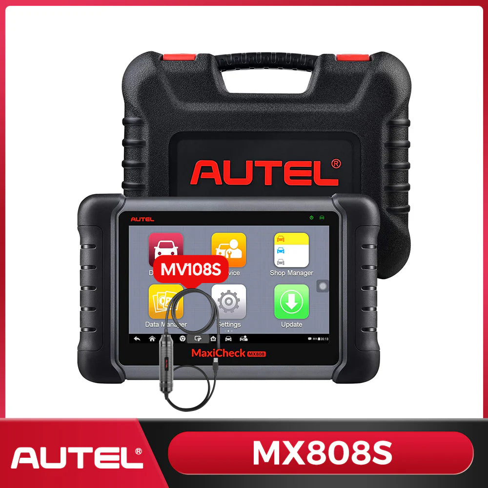 MaxiCheck MX808S