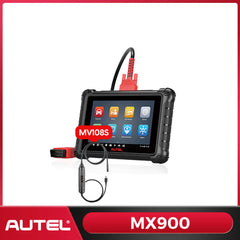 MaxiCheck MX900