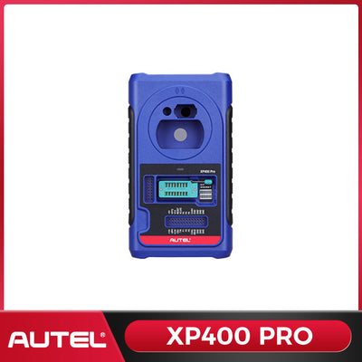 Autel XP400Pro