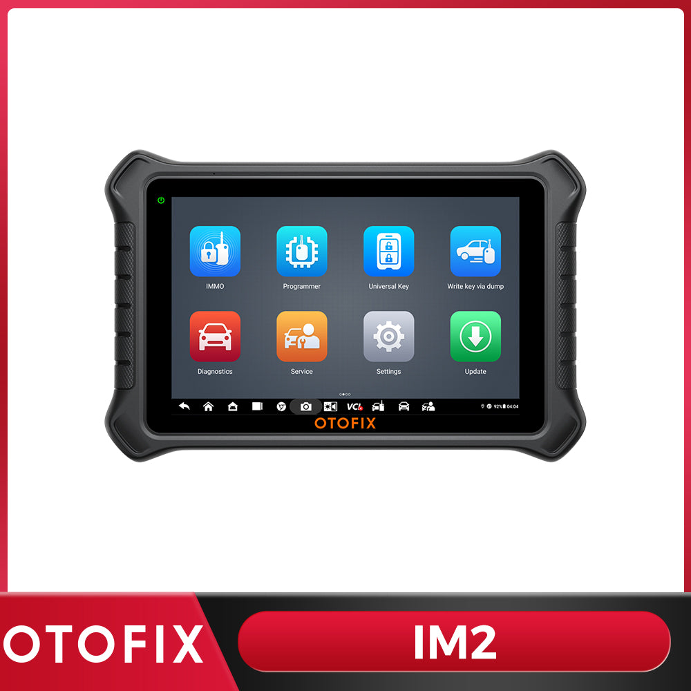 أوتوفيكس IM2
