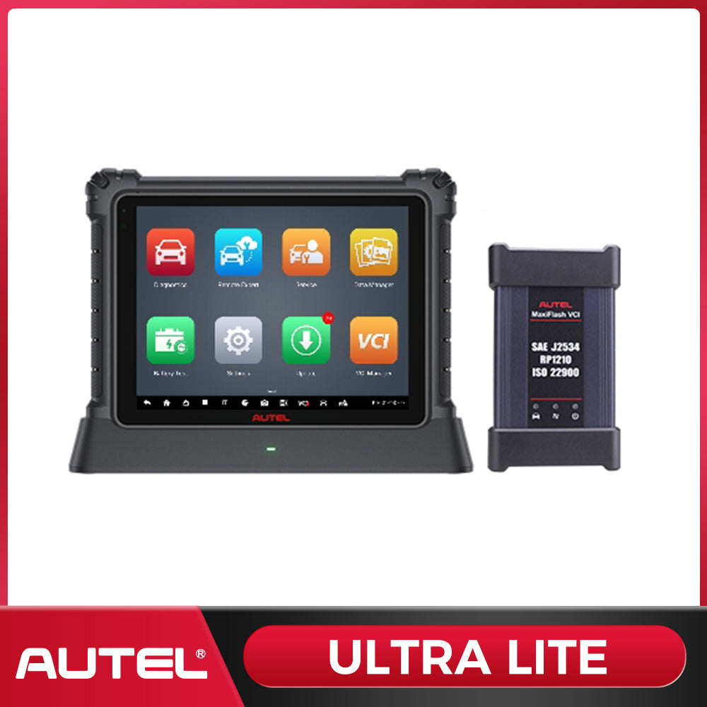 MaxiCOM Ultra Lite/Ultra Lite S