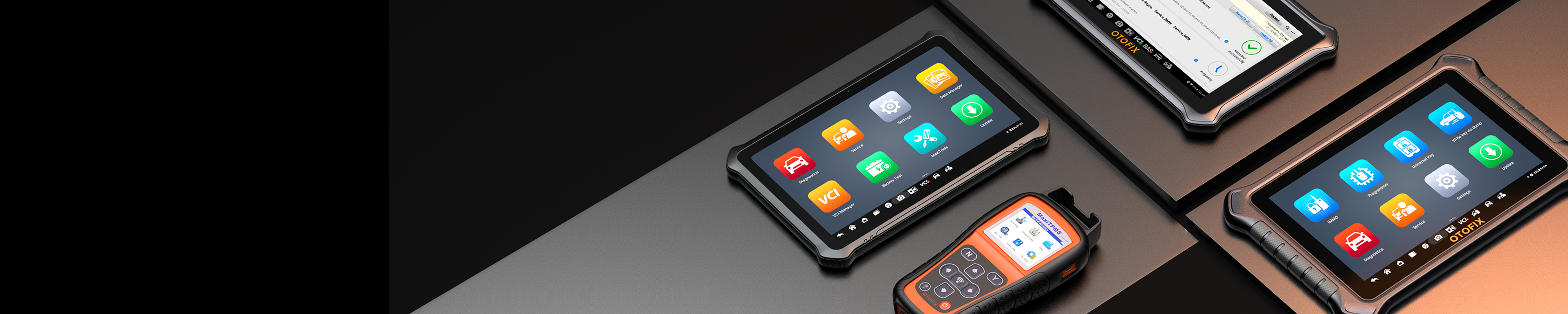 OTOFIX Tools