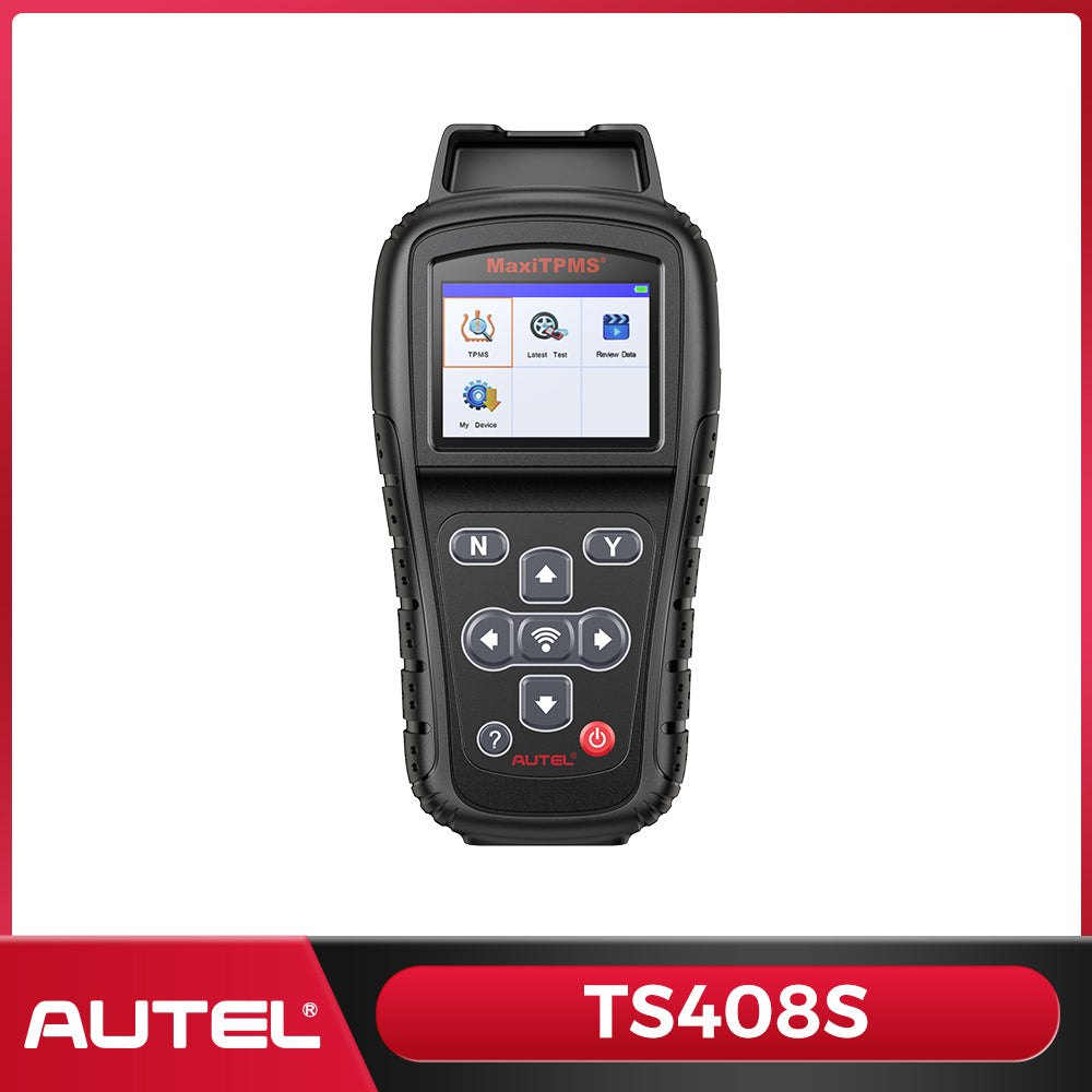 ماكسي تي بي ام اس TS408S