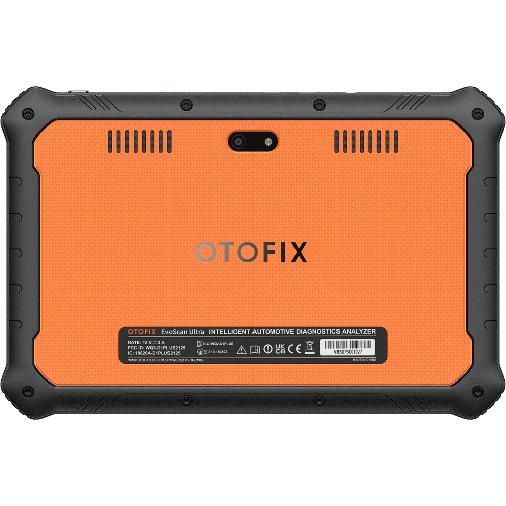 OTOFIX EvoScan 울트라