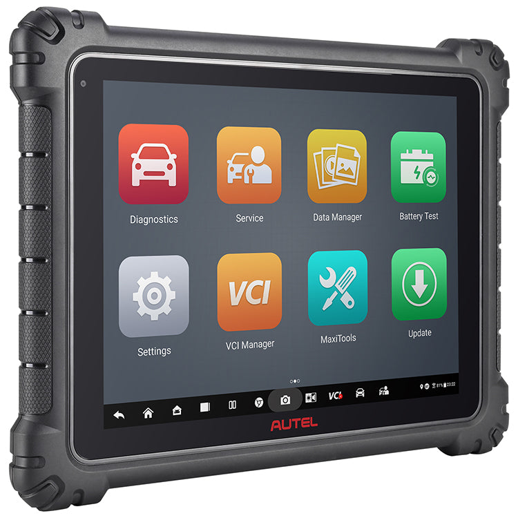 MaxiCOM Ultra Lite/Ultra Lite S