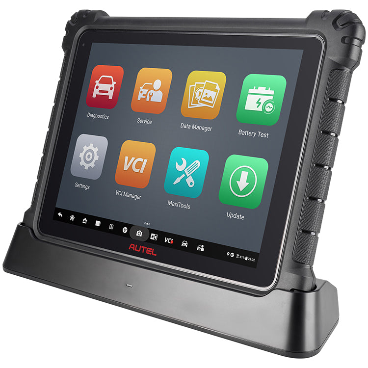 MaxiCOM Ultra Lite/Ultra Lite S