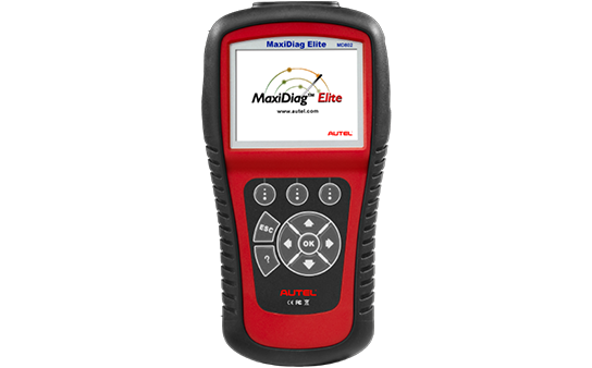 ماكسي دياج إيليت MD802