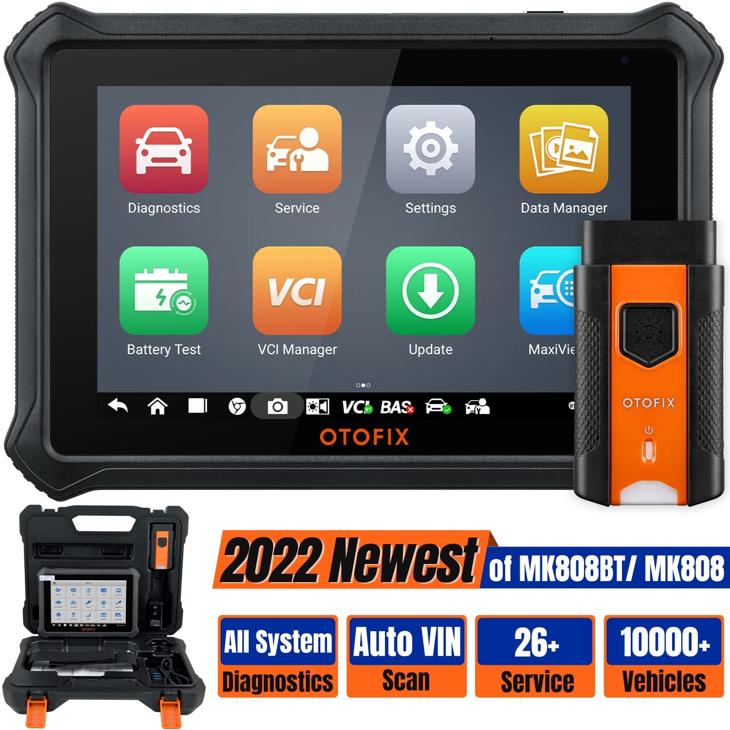 OTOFIX D1 Lite