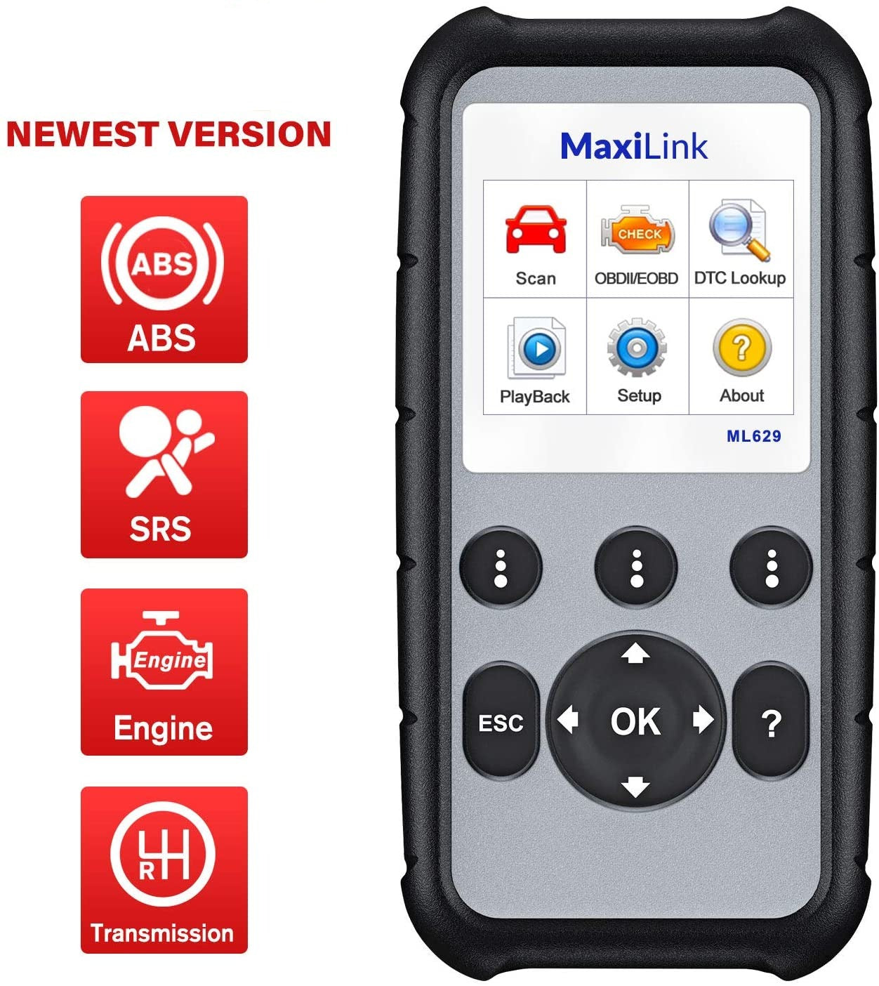 MaxiLink ML629
