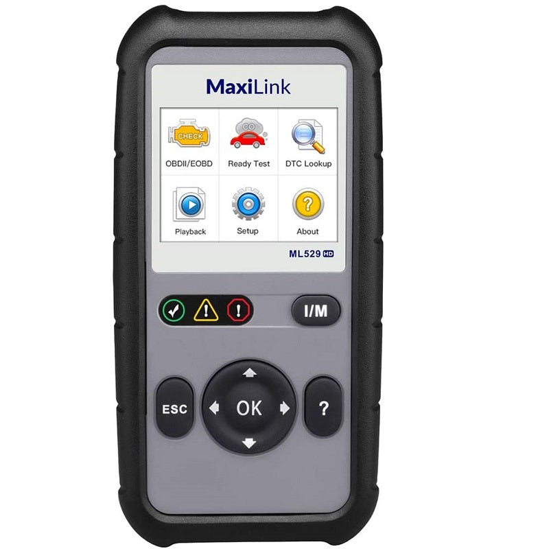 MaxiLink ML529HD