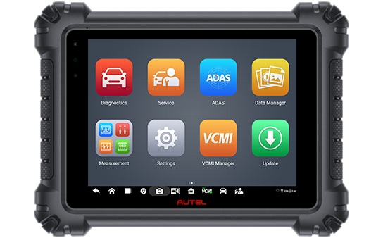 MaxiSYS MS919/MS919 EV