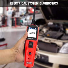 Autel PS100 Electrivsl System Diagnostice