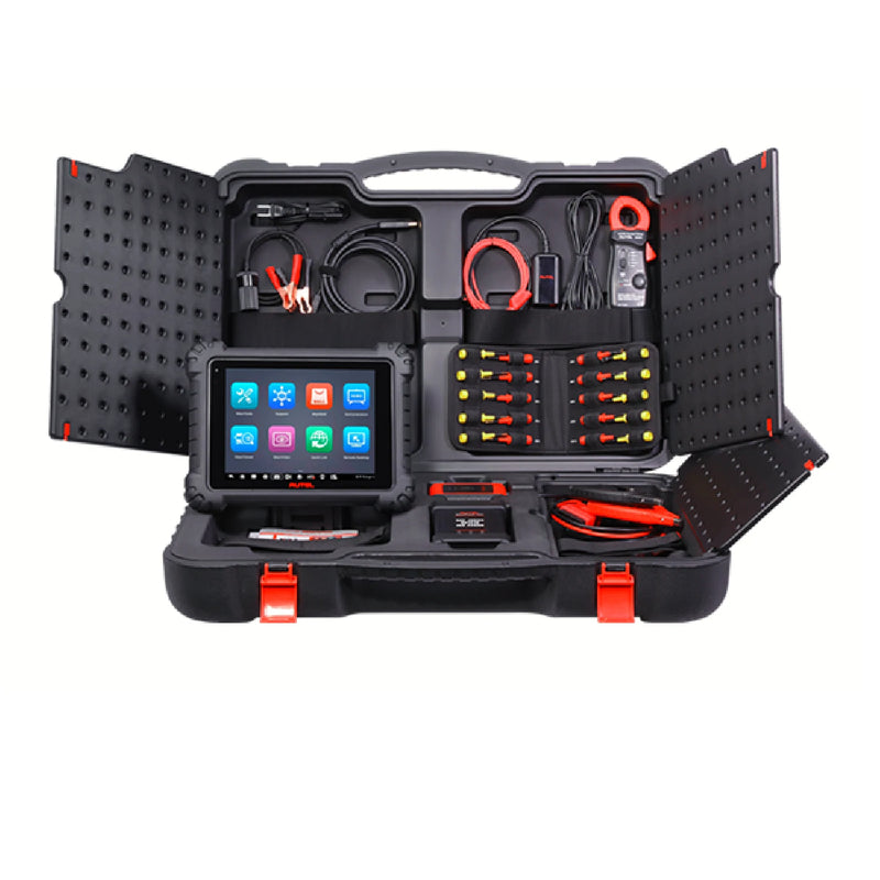 Autel MaxiSys 909 Auto Diagnostic Tool