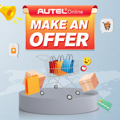 [تقديم عرض] Autel MS909EV + DHL - الشراء الذاتي