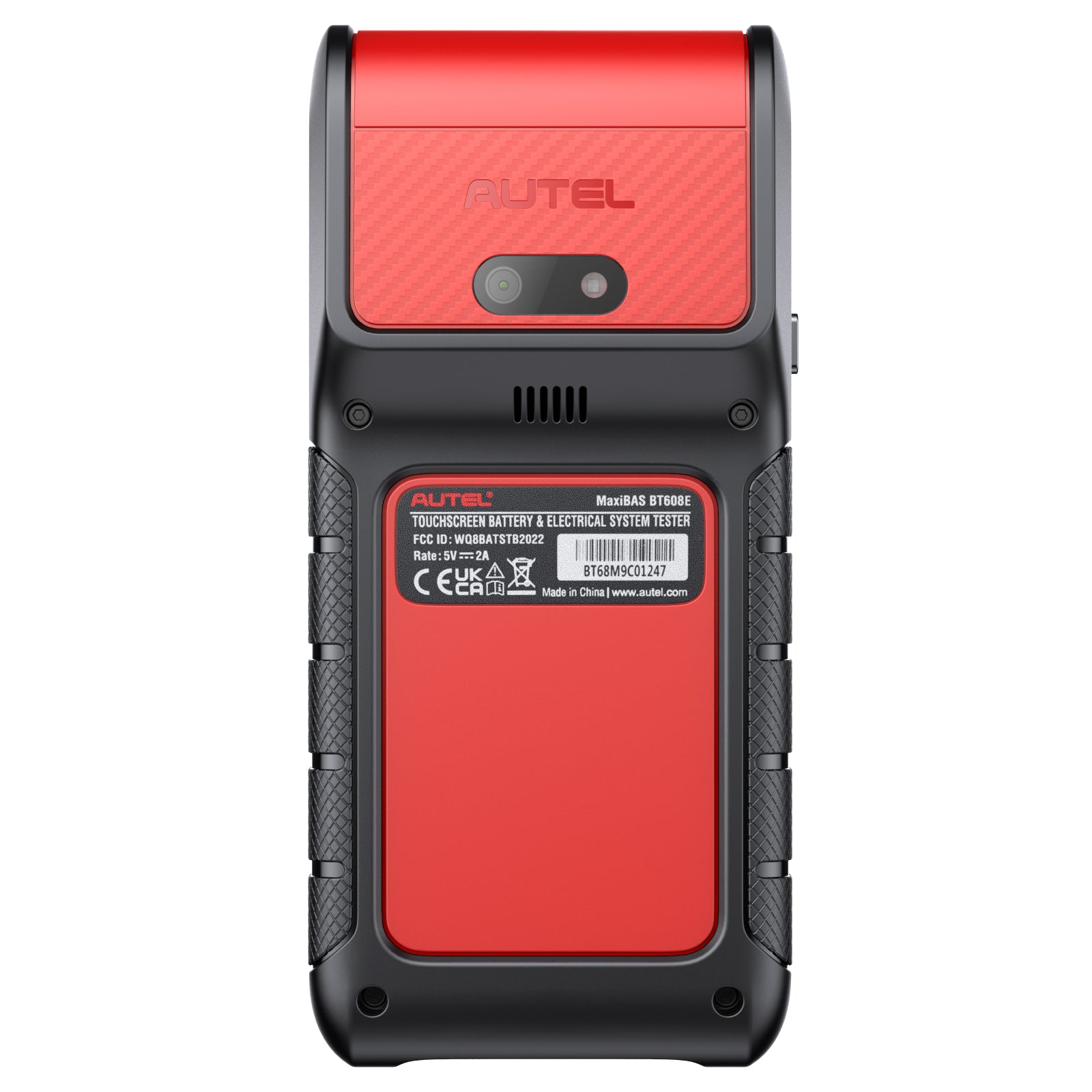 MaxiBAS BT608E